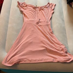 Pink Dress 💕